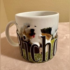 Vintage | Bichon Frise Mug | Like New Condition | Americaware